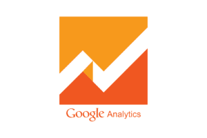 Google Analytics Logo