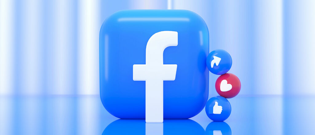 Facebook logo